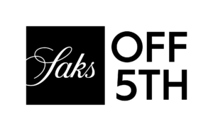 Saks OFF 5TH logo