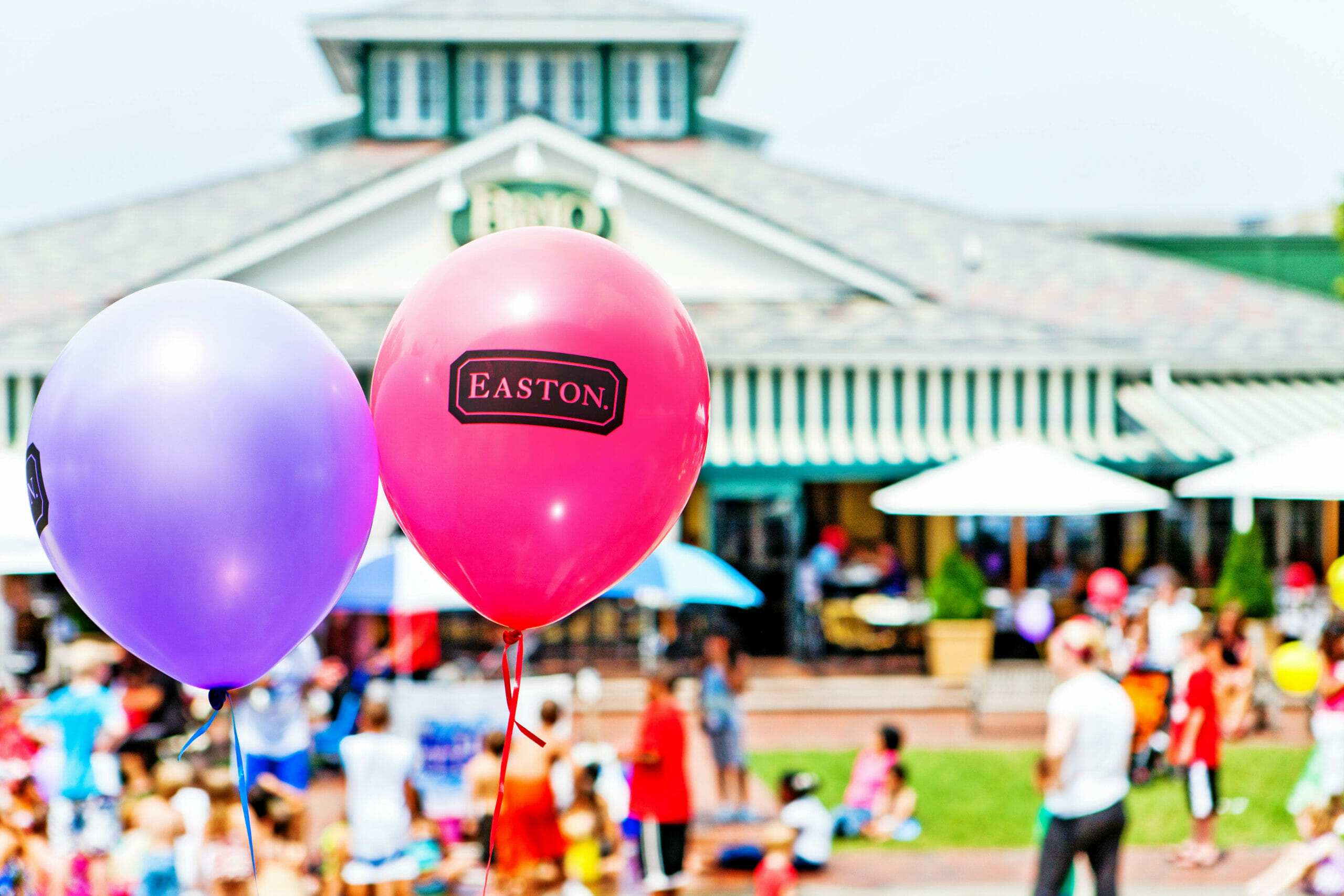 10 Easton Events You Won’t Want to Miss Easton Town Center