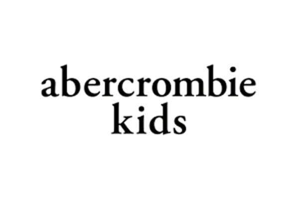 abercrombie kids logo