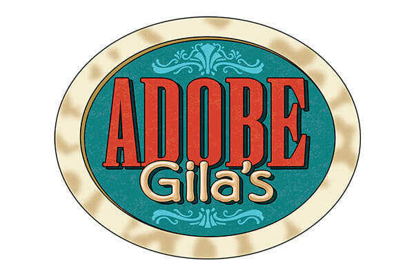Adobe Gila's logo