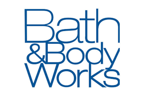 Bath & Body Works - Easton Gateway logo