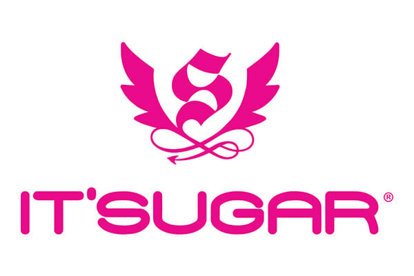 IT'SUGAR logo