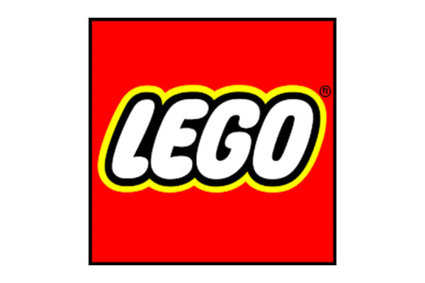 LEGO Store, The logo