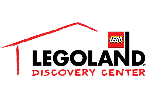 LEGOLAND® Discovery Center logo