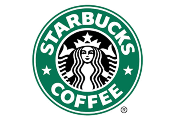 Starbucks (Morse Crossing) logo