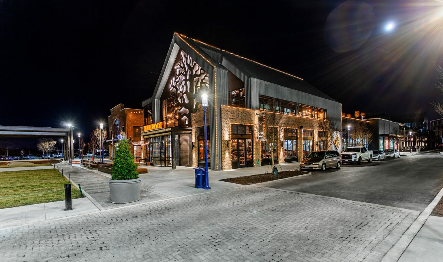 Drink Archives Easton Town Center