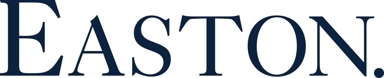 primary Easton logo