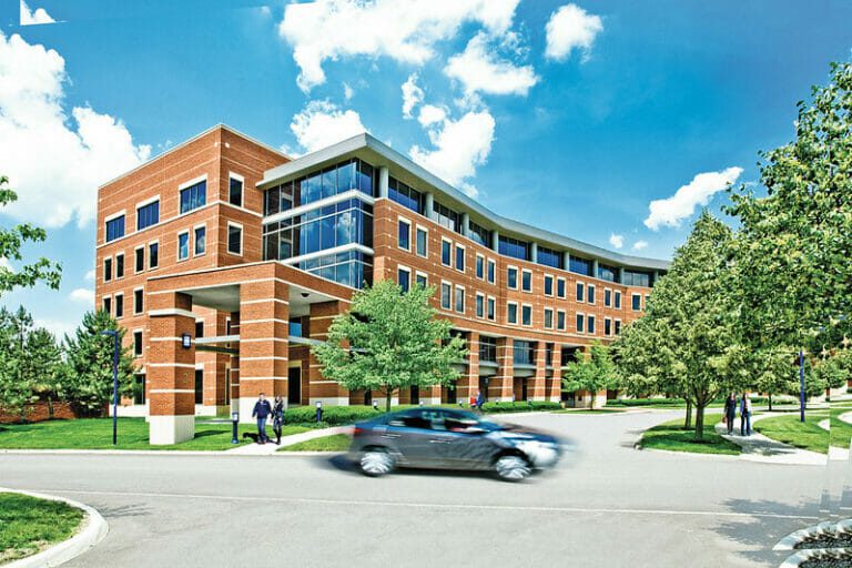 Leasing & Development Easton Town Center Columbus, Ohio