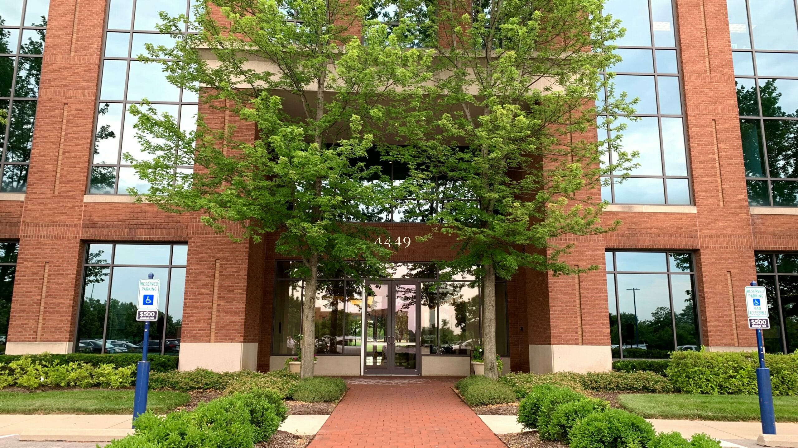 4449 Easton Way Easton Town Center