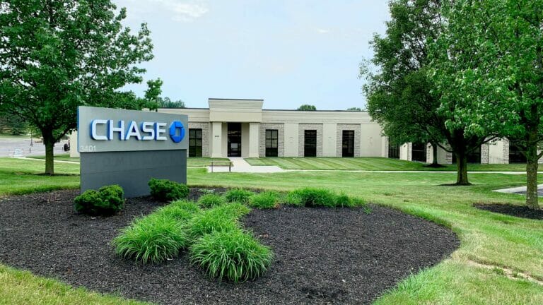 Chase Office Building