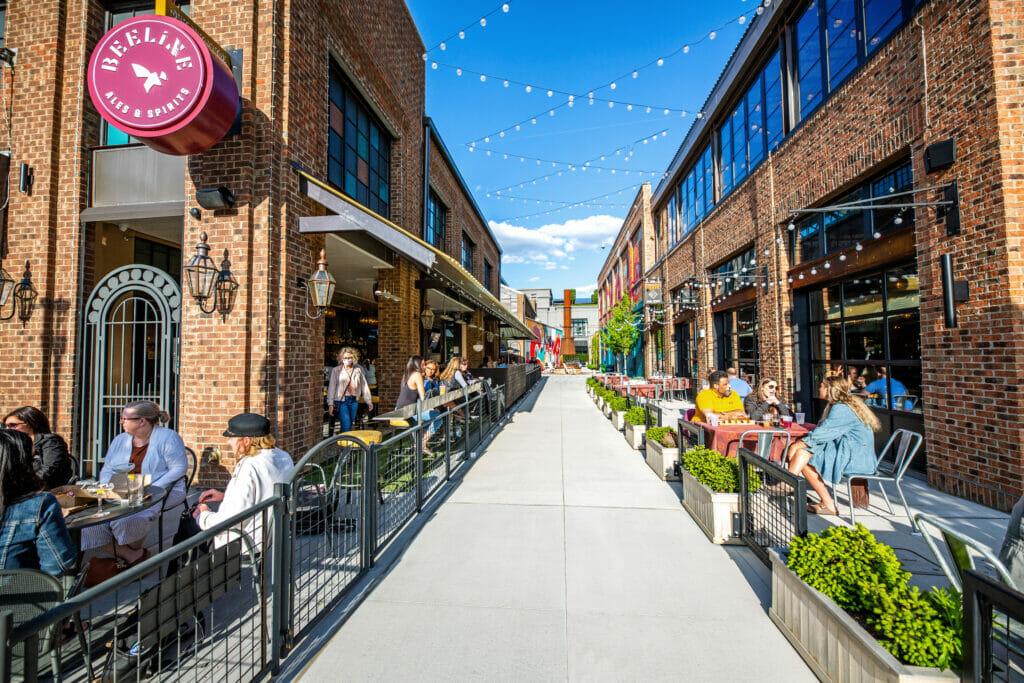 Where to Celebrate 2019 (614) Restaurant Week at Easton Easton Town