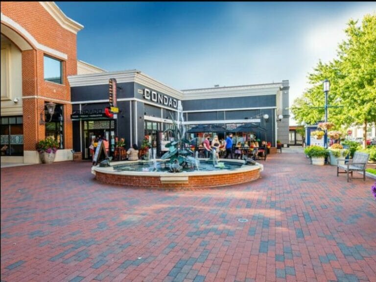 (614) Restaurant Week is Here! Easton Town Center