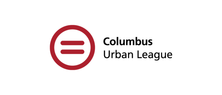Columbus Urban League logo