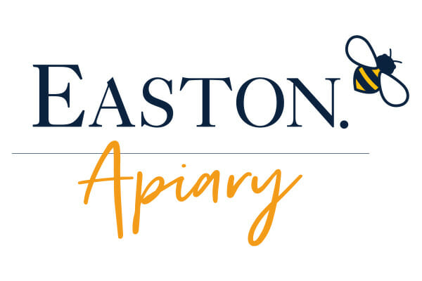 Easton Apiary Logo