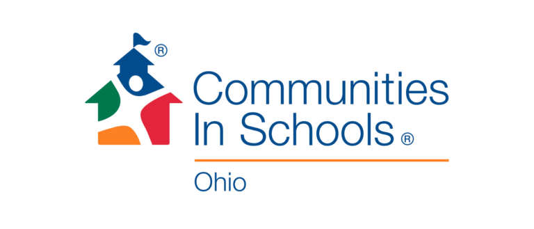 Communities in Schools Ohio logo