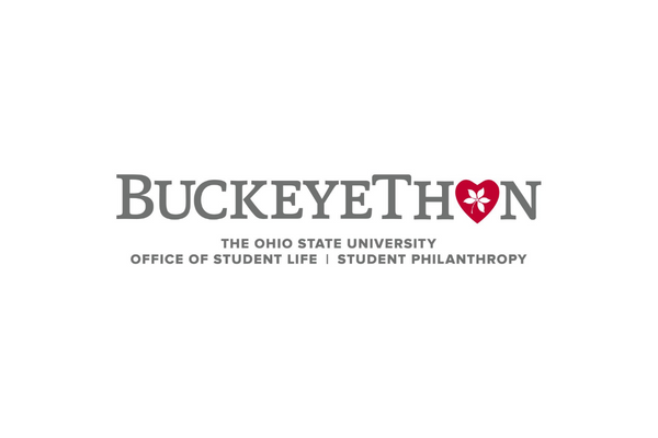 BuckeyeThon logo