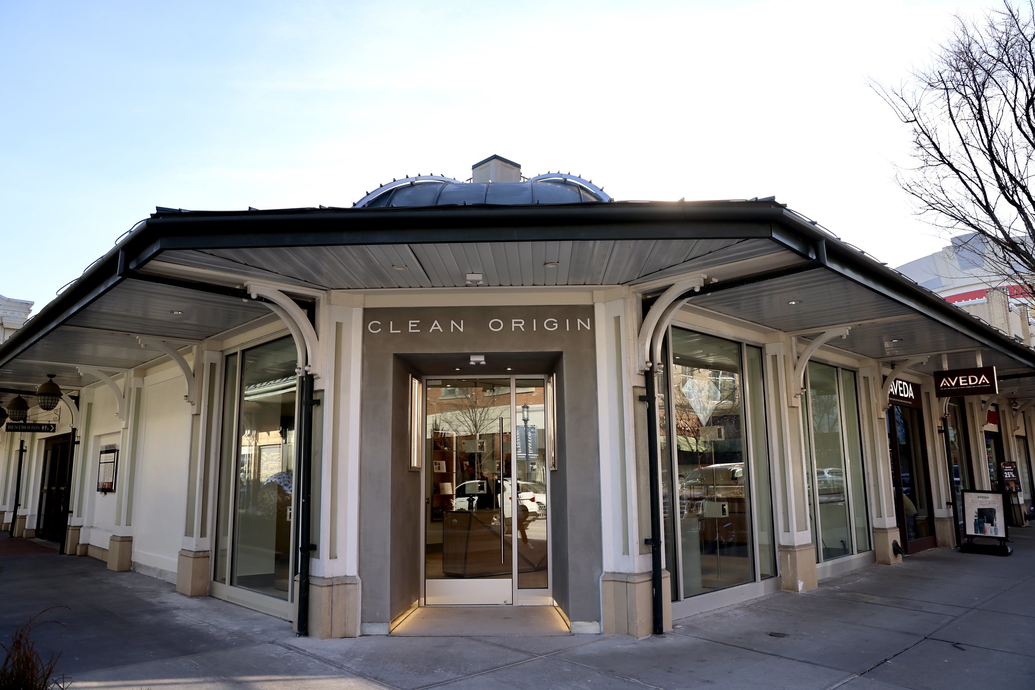 Jewelry stores at on sale easton town center