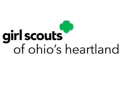Girl Scouts of Ohio's Heartland logo