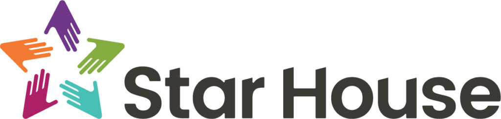 Star House logo