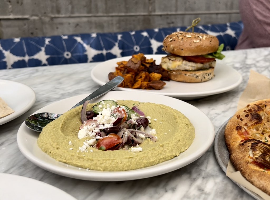 True Food Kitchen