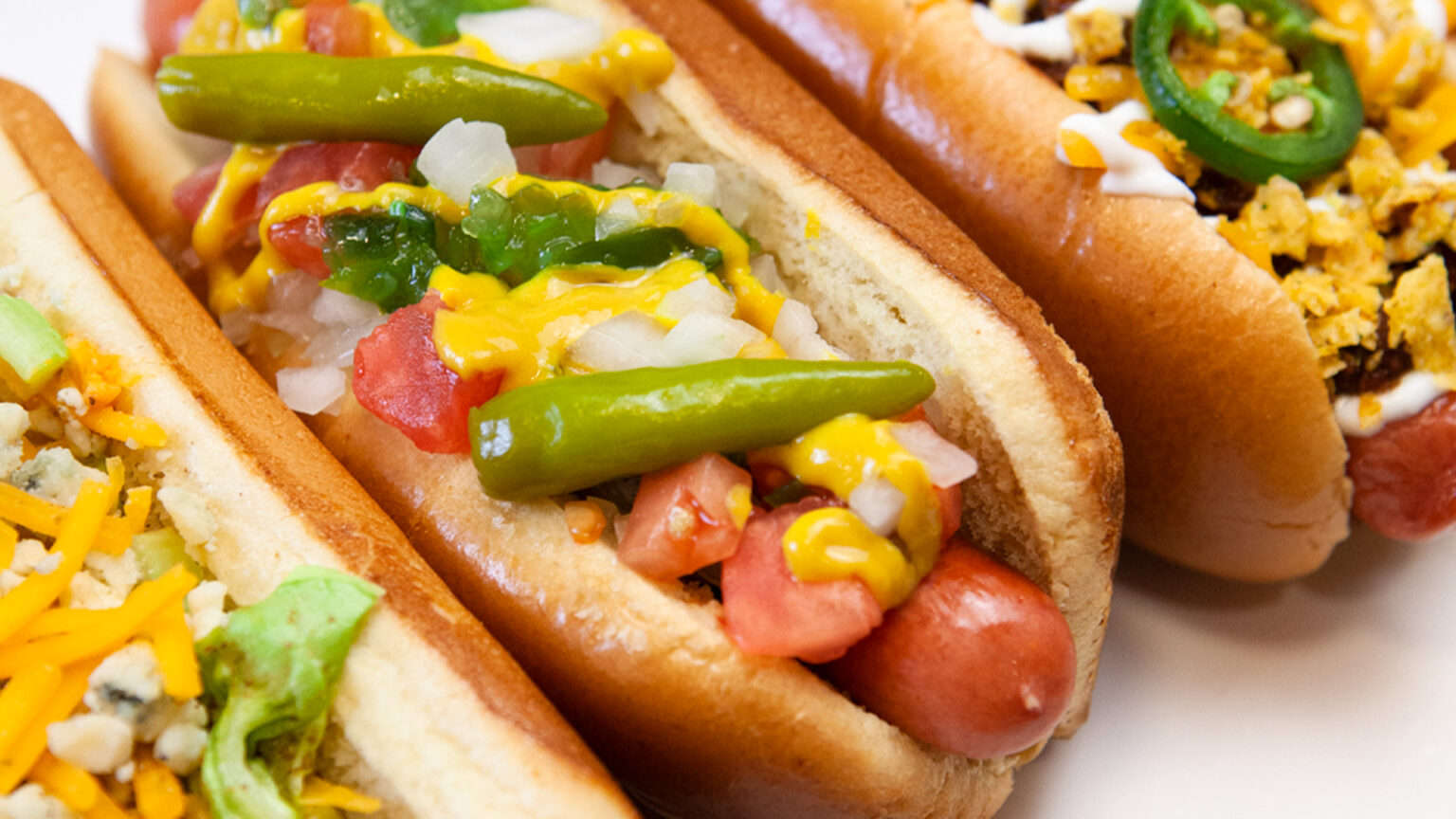 Now Open: Weenie Wonder - Easton Town Center