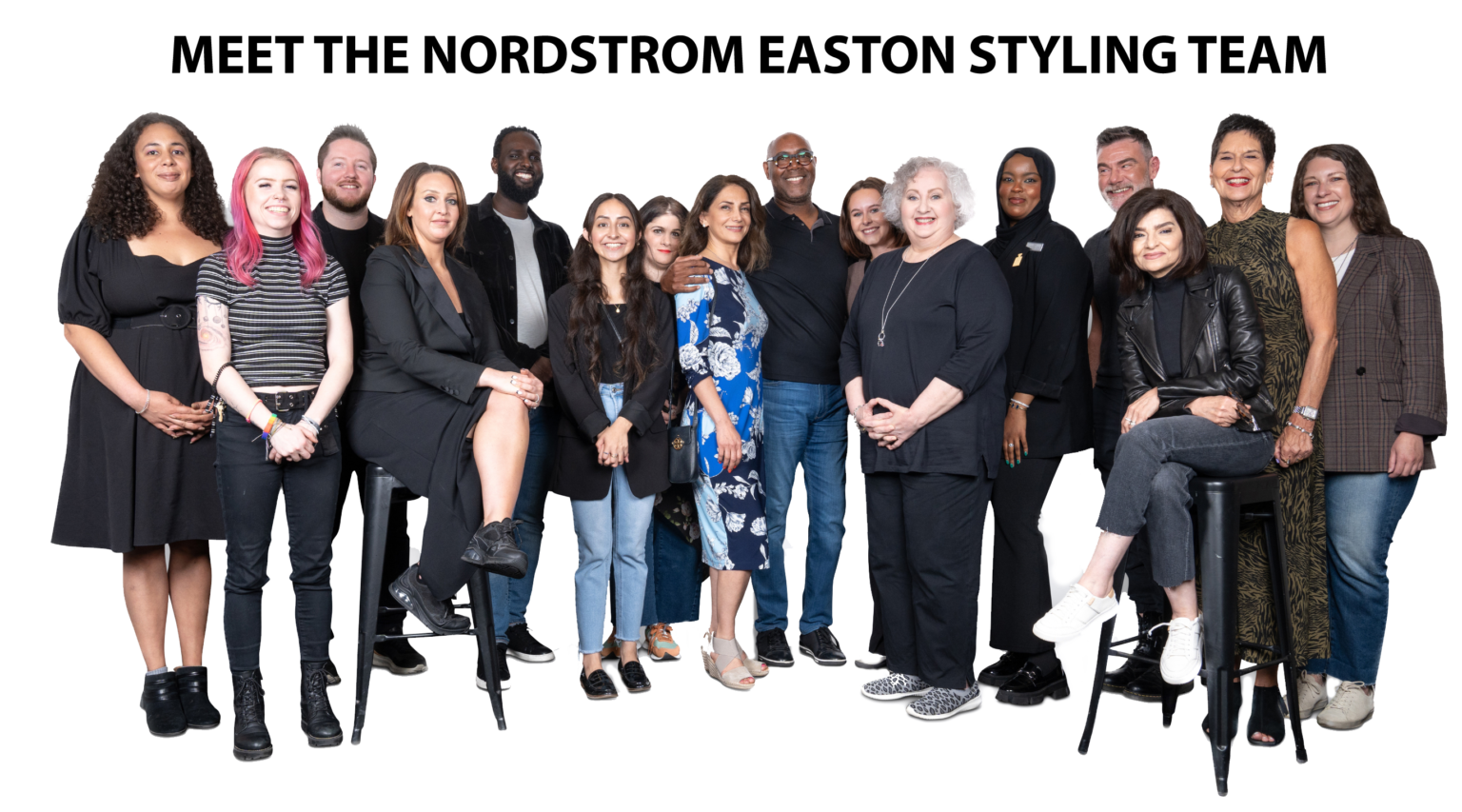 Shop the Nordstrom Anniversary Sale at Easton Easton Town Center