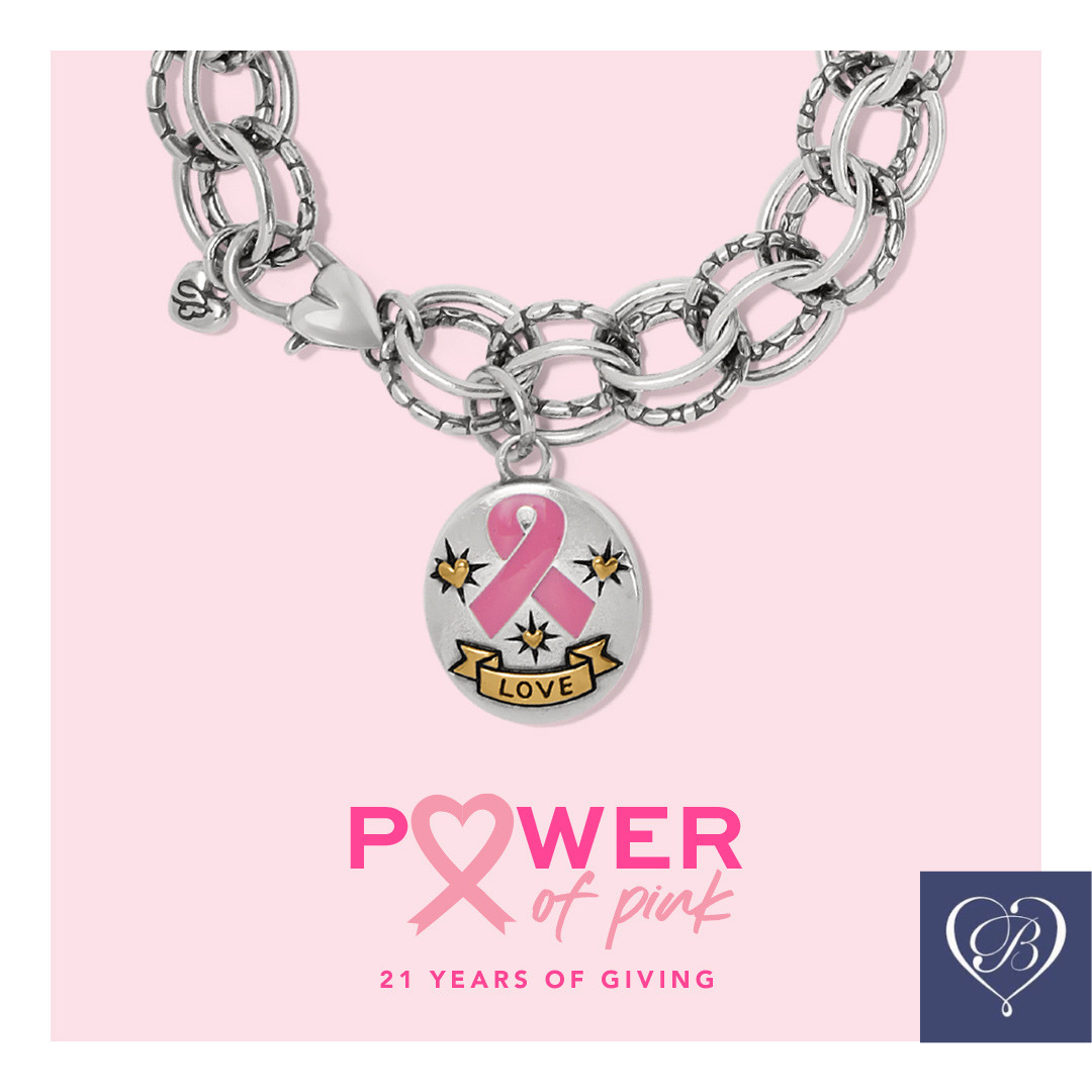 Give Back This October with Products That Support Breast Cancer Awareness