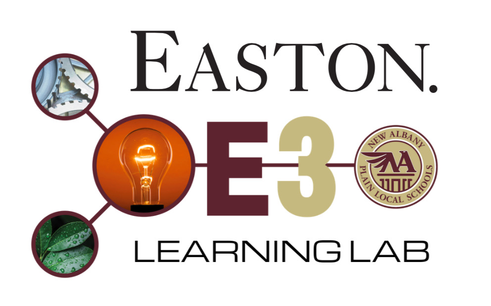 E3 Learning Lab logo