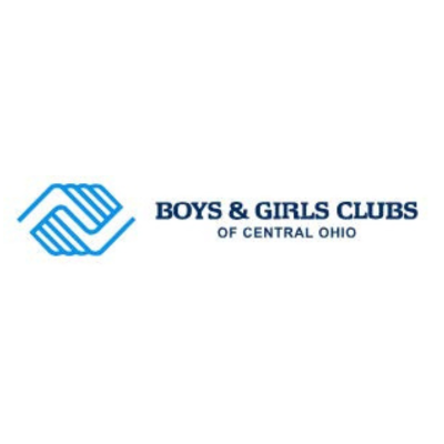 Boys & Girls Clubs of Central Ohio logo