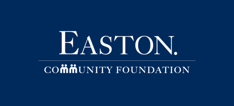 Easton Community Foundation logo