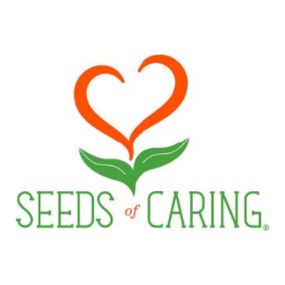 Seeds of Caring logo