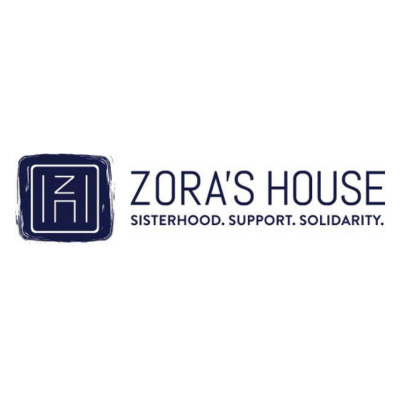 Zora's House logo