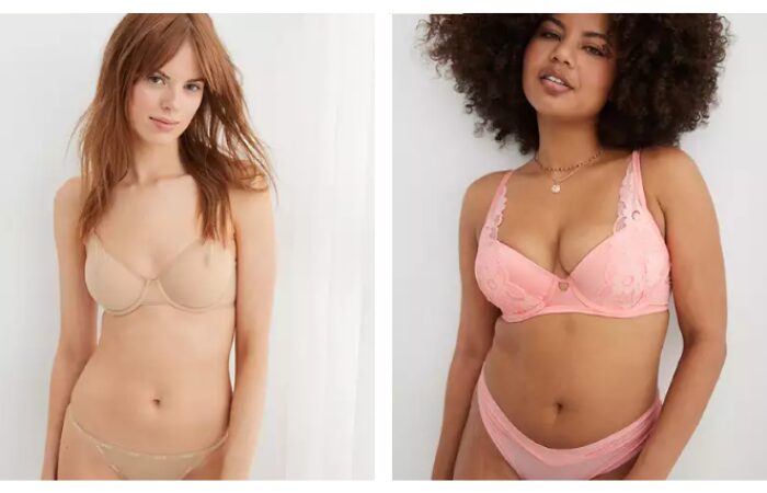 RealRewards Members Exclusive - Bra Trade-In Event at Aerie! - Easton Town  Center