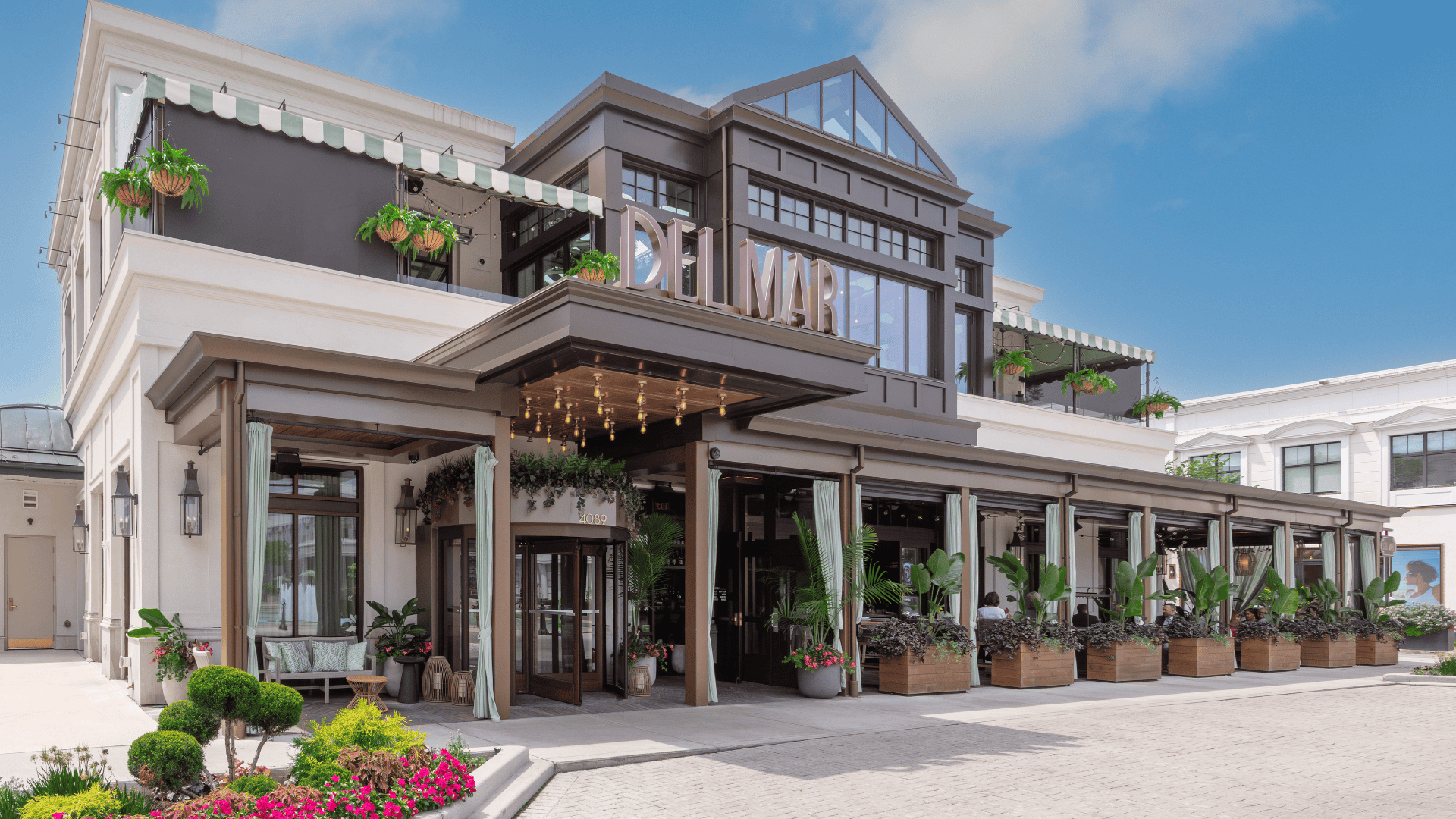 Del Mar