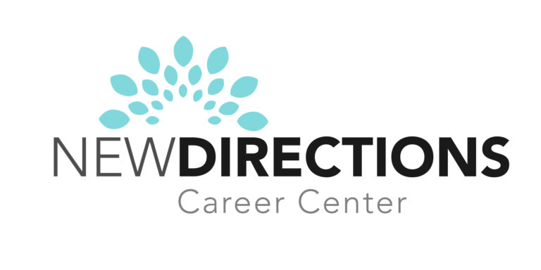 New Directions Career Center logo