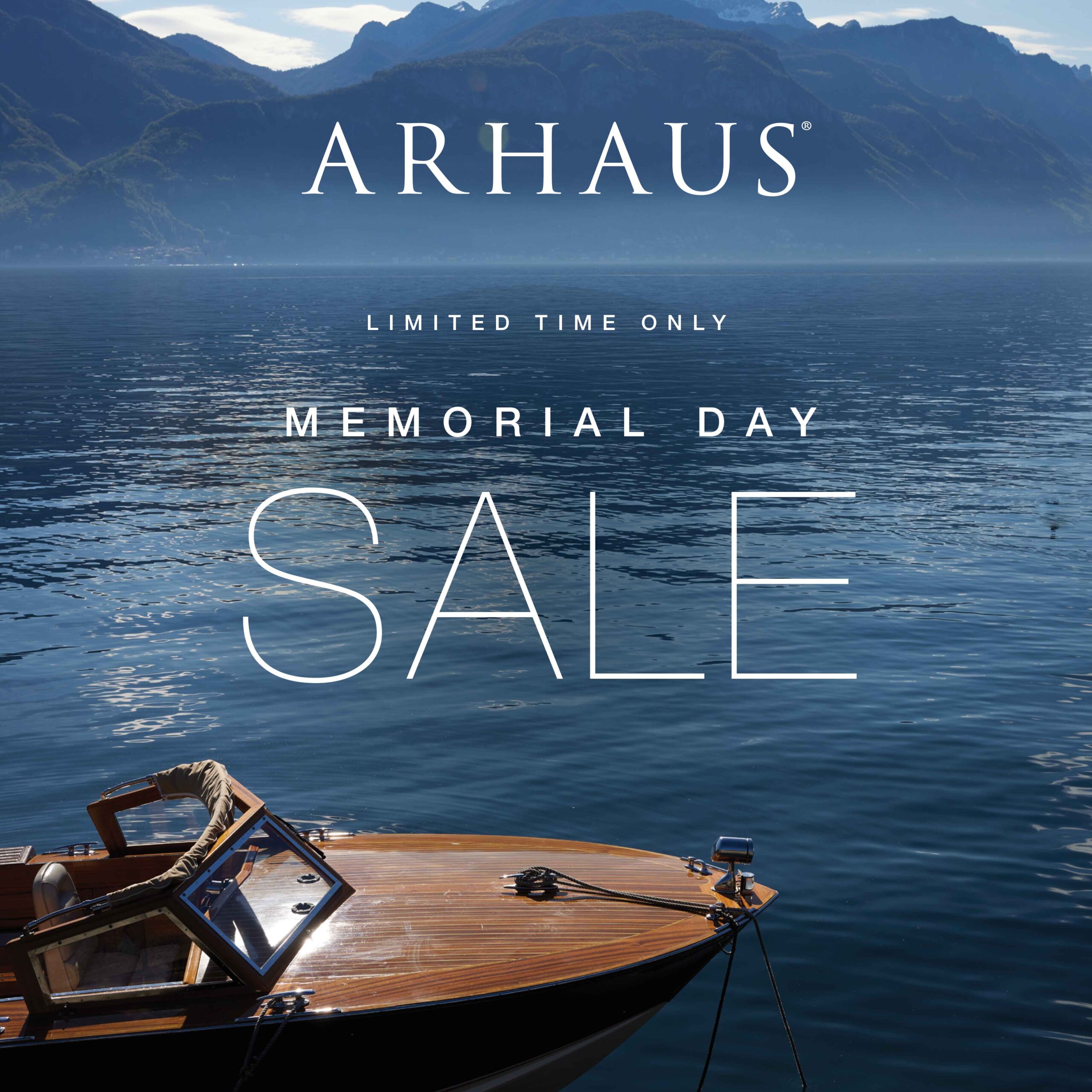 Memorial Day Sale Easton Town Center