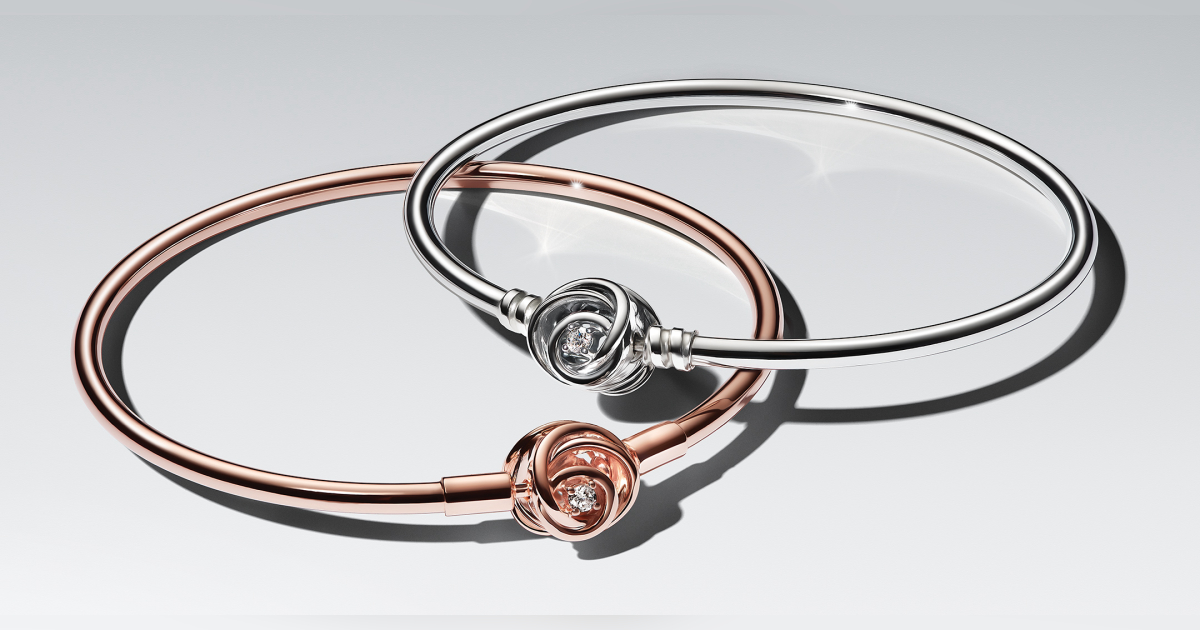 Receive a FREE Bracelet with your Pandora purchase! Easton Town Center