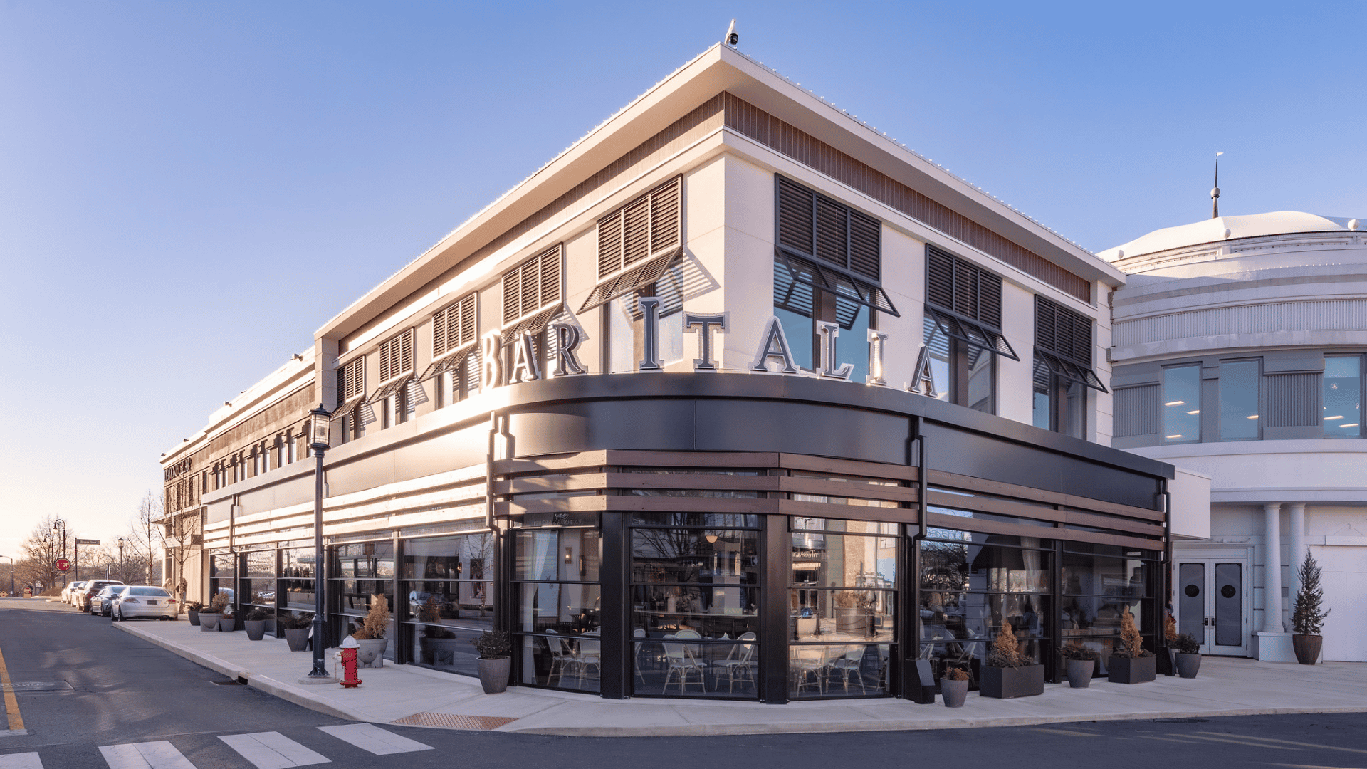 Bar Italia