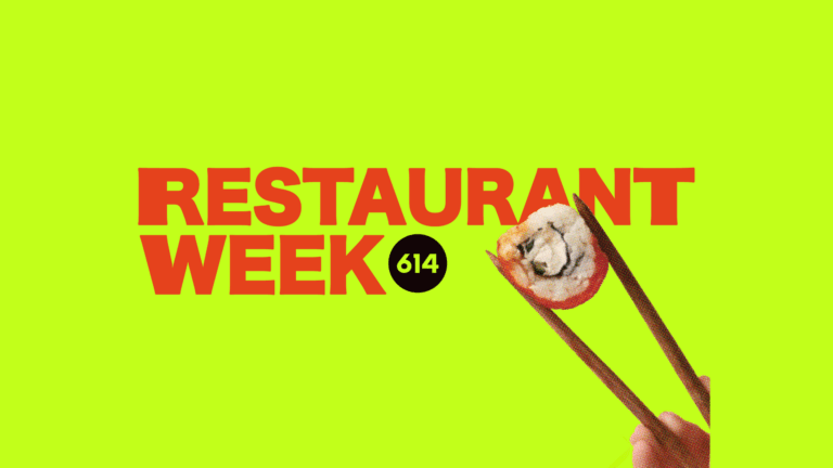 614 Restaurant Week