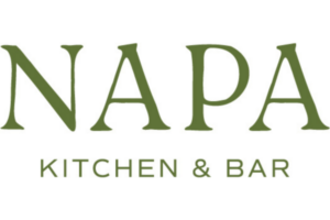 NAPA Kitchen & Bar logo