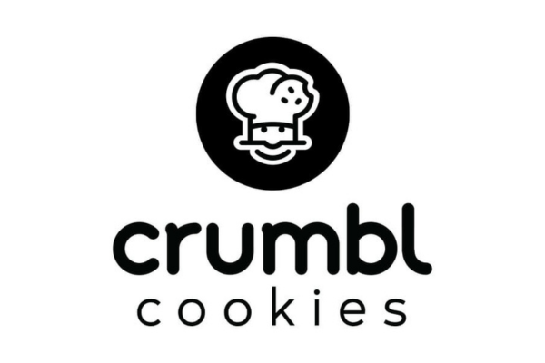 Crumbl Cookies logo