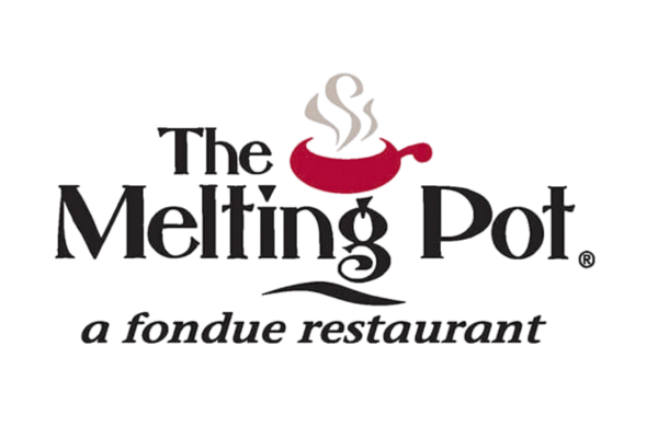 The Melting Pot logo