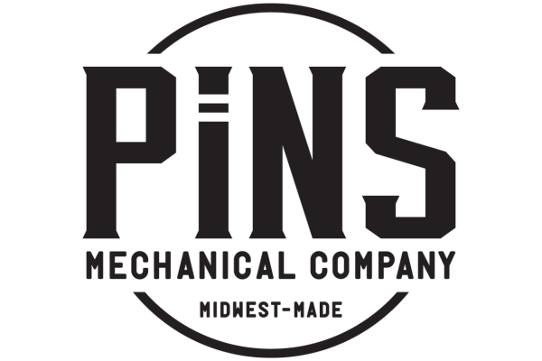 PiNS logo