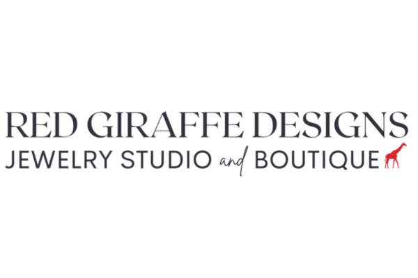 Red Giraffe Designs logo