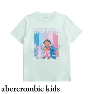 abercrombie kids