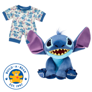 build a bear