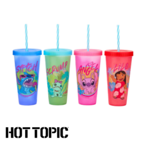 hot topic