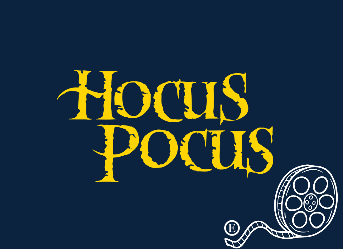 Hocus Pocus