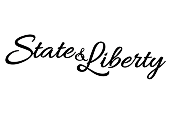 State & Liberty logo