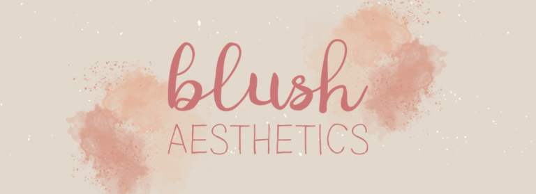 Blush Aesthetics
